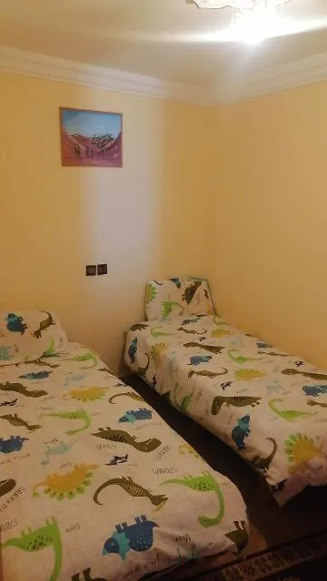 Appartamento Cap Ghir Surf-House Agadir