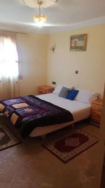 Appartamento Cap Ghir Surf-House Agadir Marocco